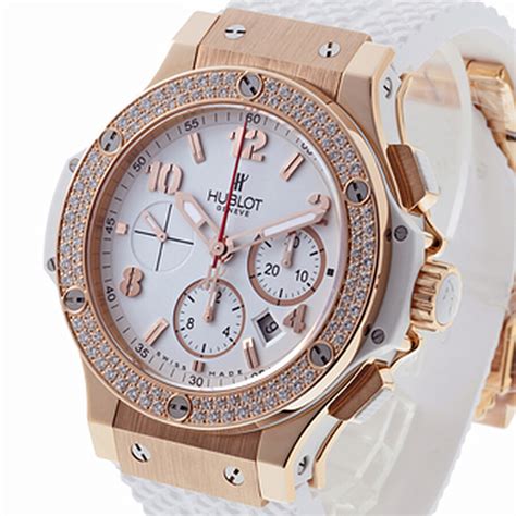 hublot big bang rose gold fake|hublot rose gold price uk.